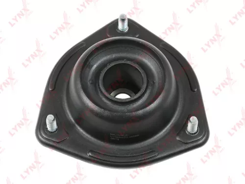 Strut mount, front