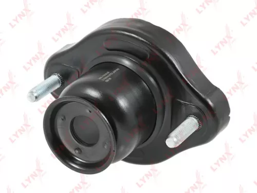 LYNXAUTO Strut mount, rear (MA-1023LR)