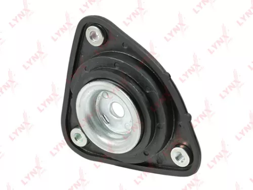 LYNXAUTO Strut mount, front (MA-1036LR)