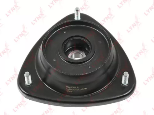 Strut mount, front