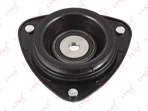 Strut mount, front