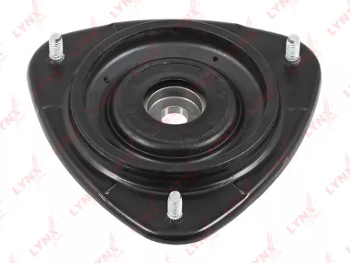LYNXAUTO Strut mount, front (MA-1050LR)