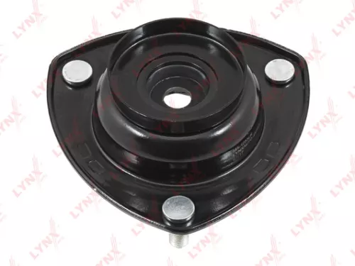 Strut mount, front