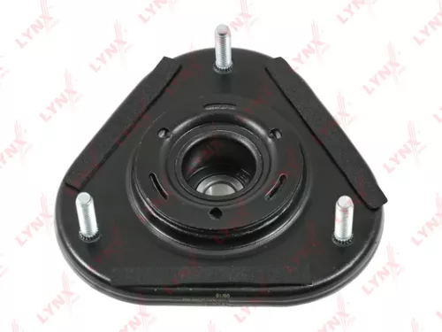 Strut mount, front