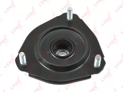 Strut mount, front