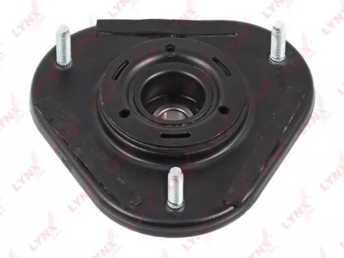 Strut mount, front
