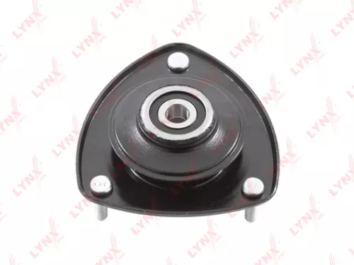 Strut mount