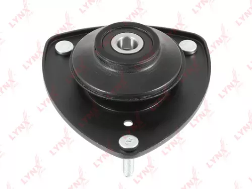 Strut mount, front