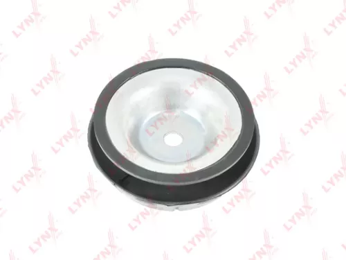 Strut mount, front