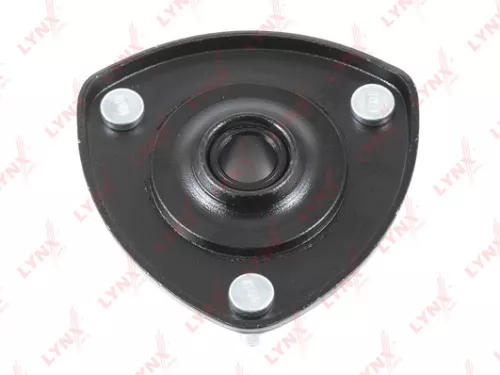 Strut mount, front