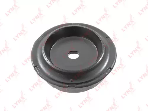 Strut mount