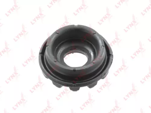 Strut mount