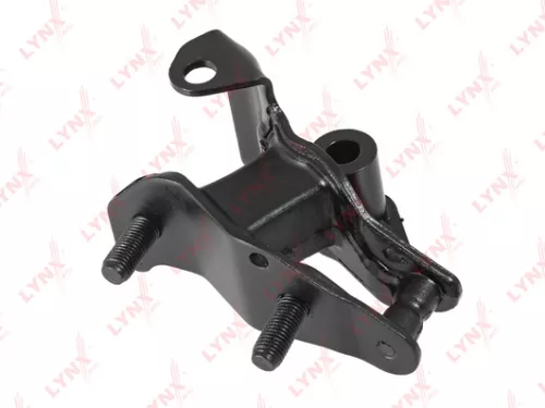 Transmission mount