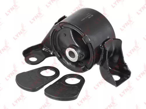 Transmission mount