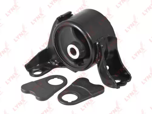 Transmission mount