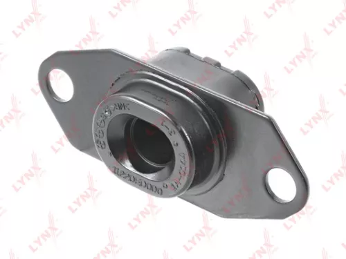 Transmission mount