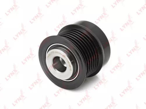 LYNXAUTO Alternator freewheel clutch (PA-1150)