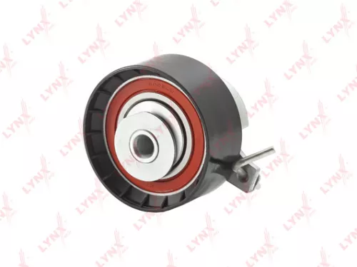 LYNXAUTO Tension pulley, timing belt (PB-1016)