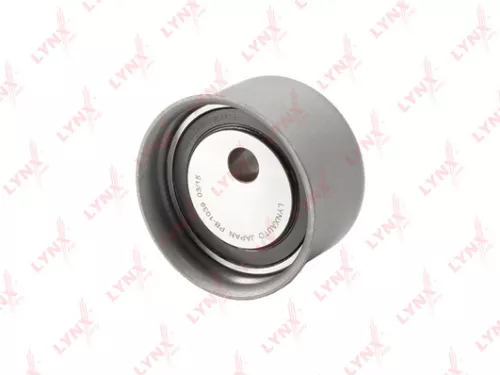 LYNXAUTO Tension pulley, timing belt (PB-1039)