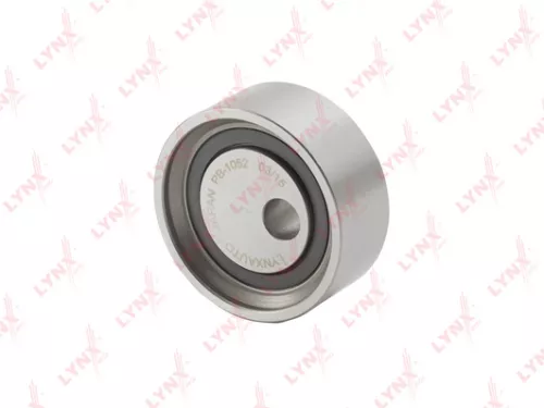 LYNXAUTO Tension pulley, timing belt (PB-1052)