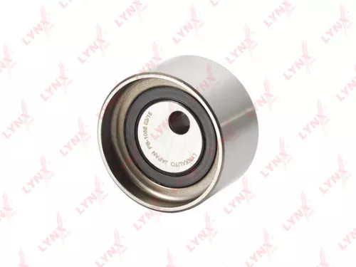LYNXAUTO Tension pulley, timing belt (PB-1058)