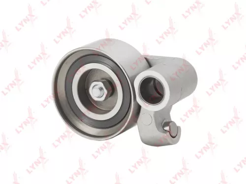 LYNXAUTO Tension pulley, timing belt (PB-1072)
