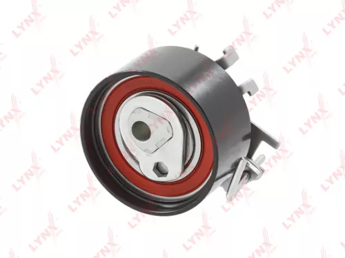 LYNXAUTO Tension pulley, timing belt (PB-1167)