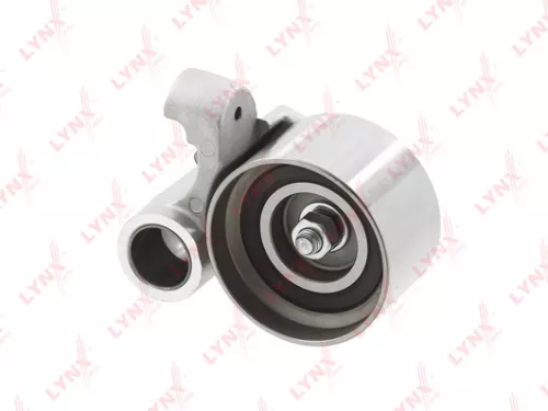 Tension pulley, timing belt