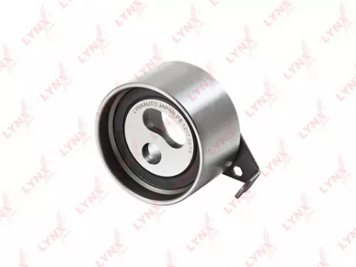 LYNXAUTO Tension pulley, timing belt (PB-1217)