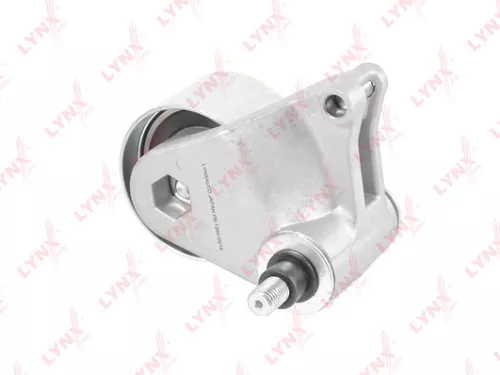 LYNXAUTO Tension pulley, timing belt (PB-1260)