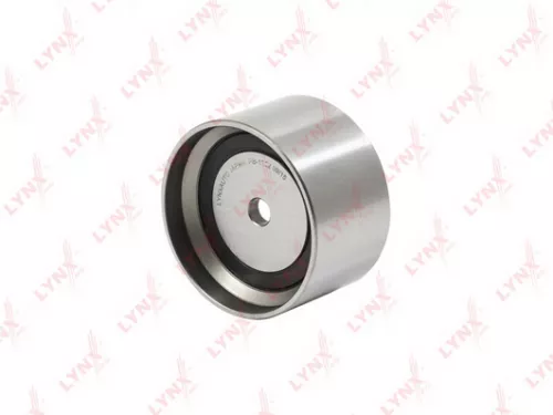 LYNXAUTO Tension pulley, timing belt (PB-1322)