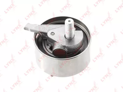 LYNXAUTO Tension pulley, timing belt (PB-1325)