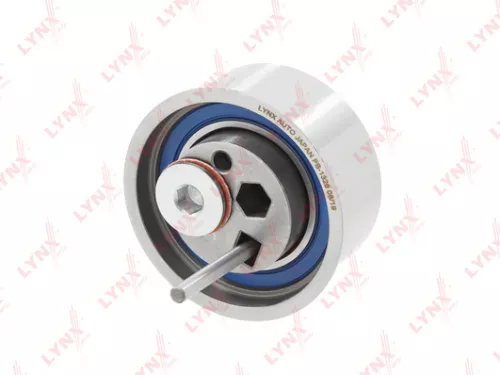 LYNXAUTO Tension pulley, timing belt (PB-1326)