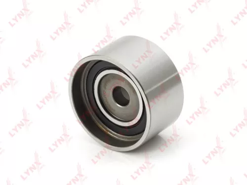 LYNXAUTO Deflection/Guide pulley, timing belt (PB-3021)