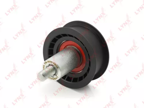 LYNXAUTO Deflection/Guide pulley, timing belt (PB-3029)