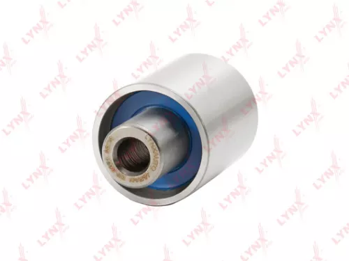 LYNXAUTO Deflection/Guide pulley, timing belt (PB-3031)