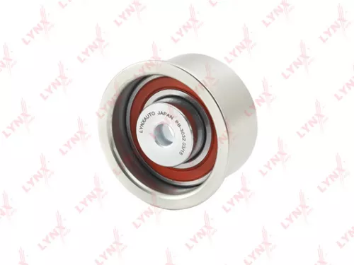 LYNXAUTO Deflection/Guide pulley, timing belt (PB-3032)