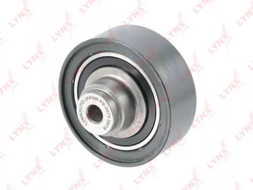 LYNXAUTO Deflection/Guide pulley (assembly), timing belt (PB-3073)