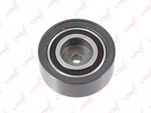 LYNXAUTO Deflection/Guide pulley (assembly), timing belt (PB-3147)