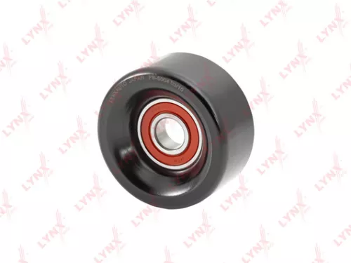 LYNXAUTO Tension pulley, poly v-belt (PB-5004)
