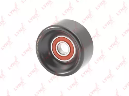 LYNXAUTO Tension pulley, poly v-belt (PB-5005)