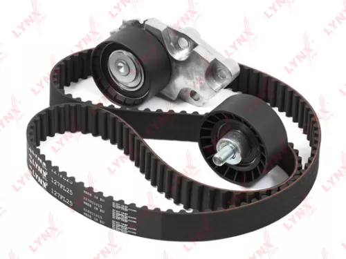 Timing belt kit