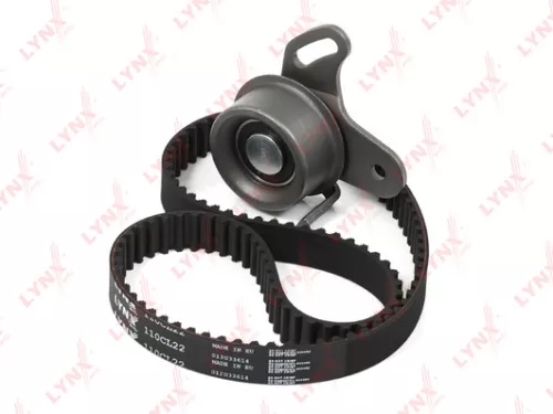Timing belt kit