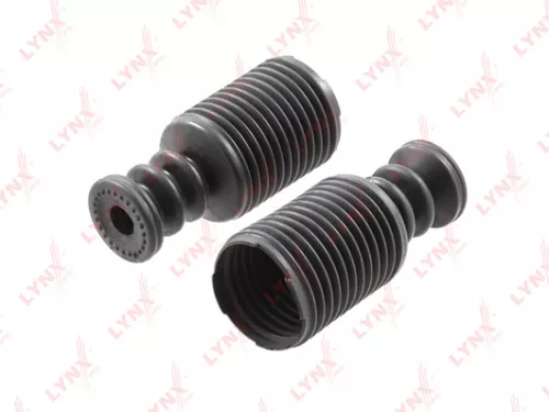 Protection kit shock absorbers