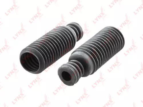 Protection kit shock absorbers