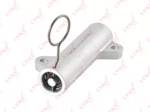 Tensioner (hydraulic), timing belt