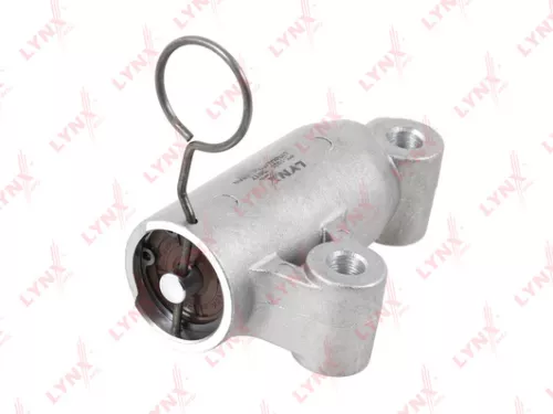 Tensioner (hydraulic), timing belt