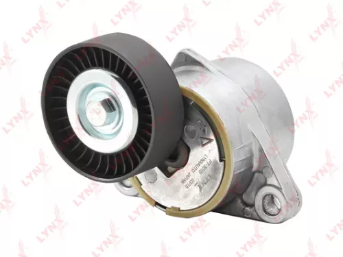 LYNXAUTO Belt tensioner, poly v-belt (PT-3010)