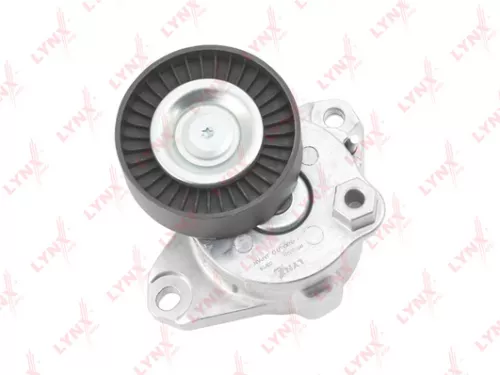 LYNXAUTO Belt tensioner, poly v-belt (PT-3020)