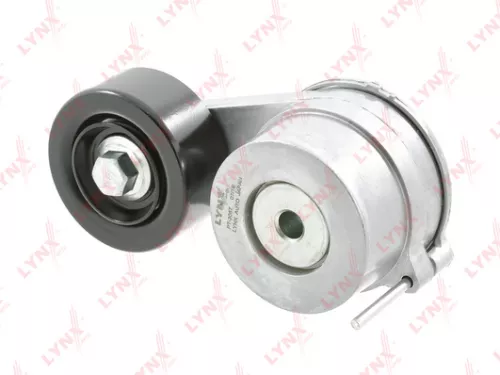 LYNXAUTO Belt tensioner, poly v-belt (PT-3057)